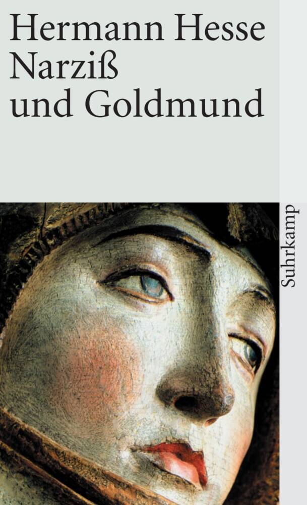 Narziß und Goldmund main product photo