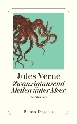 Zwanzigtausend Meilen unter Meer. Tl.2