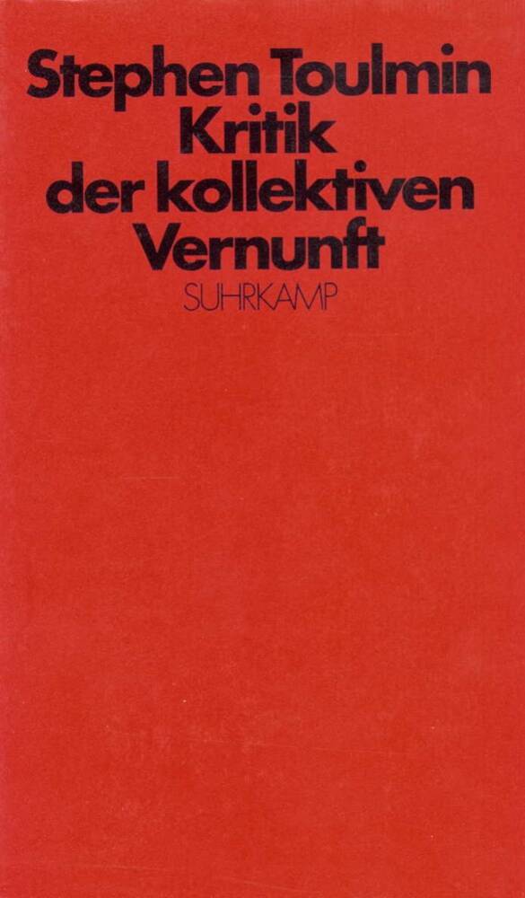 Kritik der kollektiven Vernunft main product photo