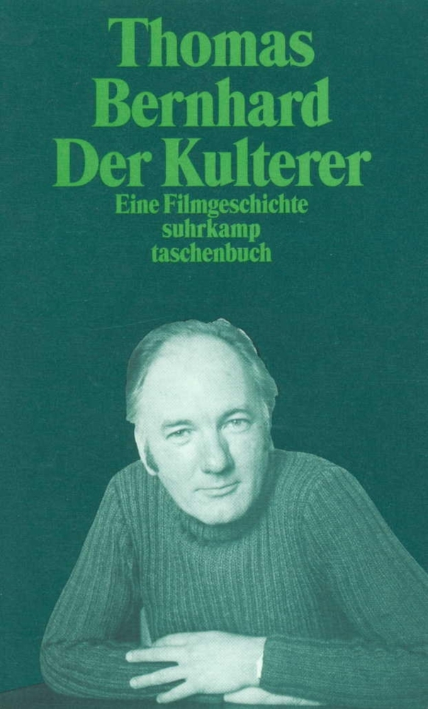 Der Kulterer main product photo