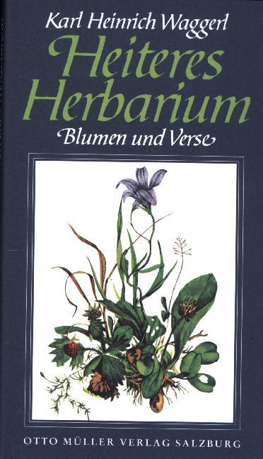 Heiteres Herbarium main product photo