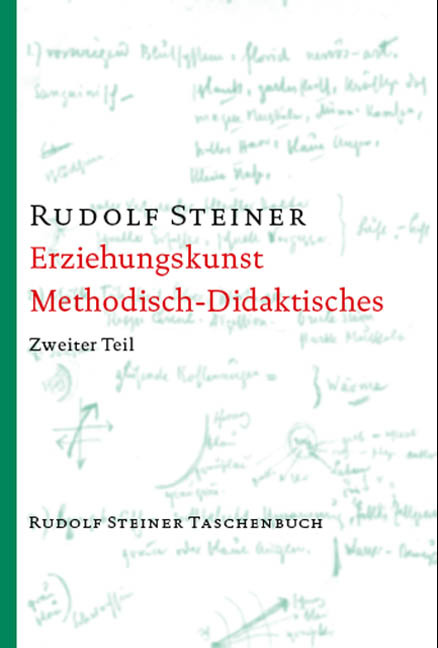 Erziehungskunst, Methodisch-Didaktisches main product photo