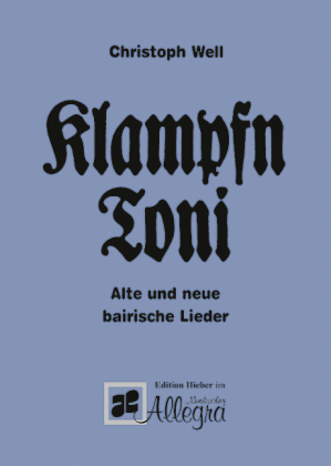 Klampfn Toni