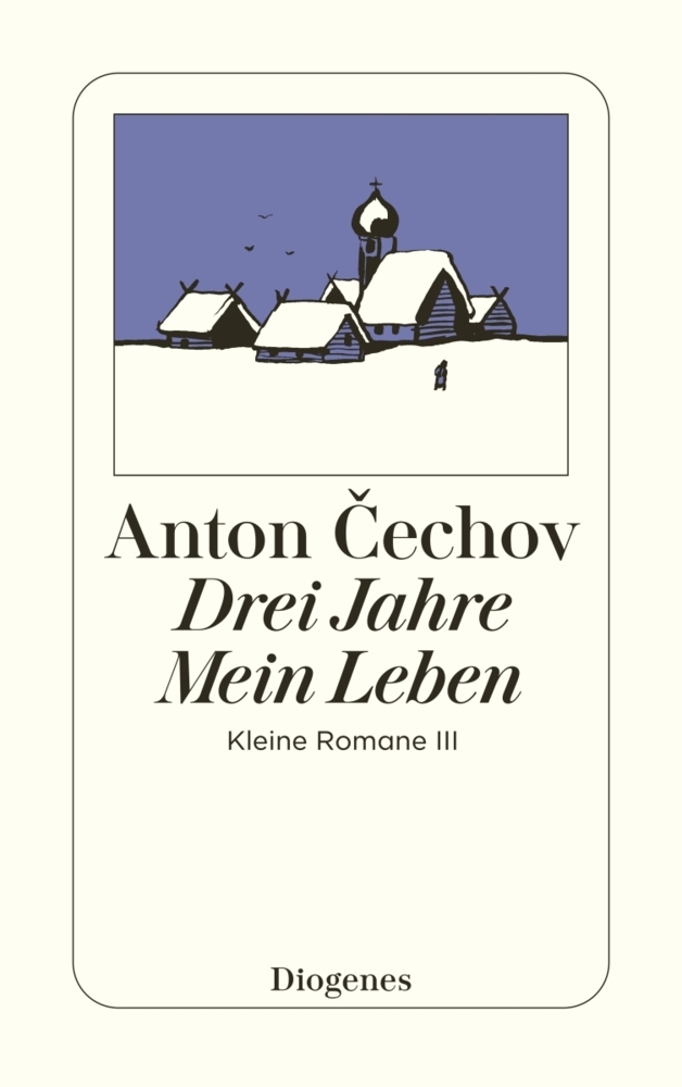 Drei Jahre / Mein Leben main product photo