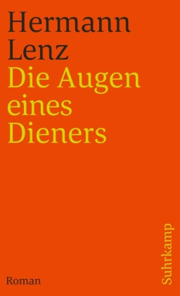 Die Augen eines Dieners