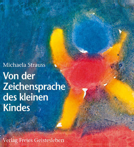 Von der Zeichensprache des kleinen Kindes main product photo