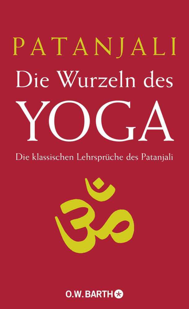 Die Wurzeln des Yoga main product photo