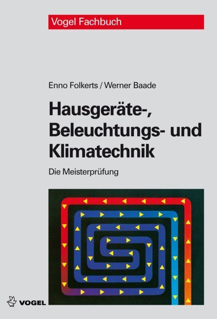 Hausgeräte-, Beleuchtungs- und Klimatechnik main product photo