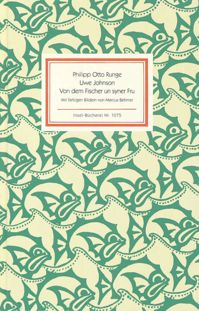 Von dem Fischer un syner Fru main product photo