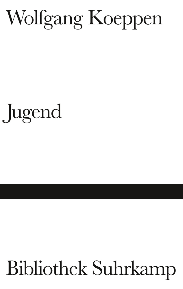 Jugend main product photo