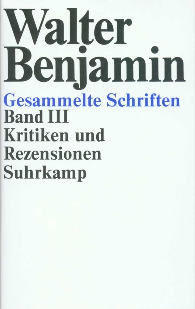 Gesammelte Schriften, 2 Teile main product photo