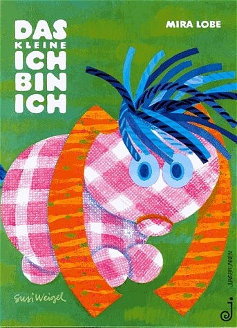 Das kleine Ich bin ich main product photo