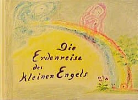 Die Erdenreise des kleinen Engels main product photo