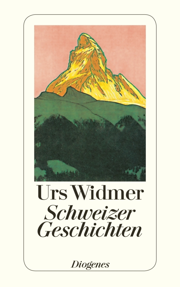 Schweizer Geschichten main product photo