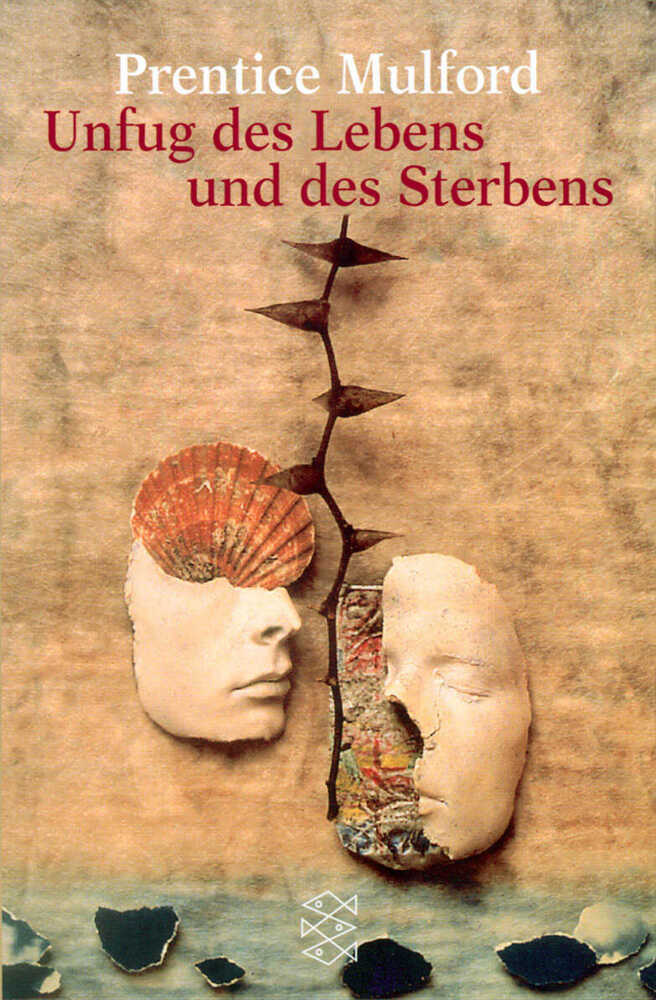 Unfug des Lebens und des Sterbens main product photo