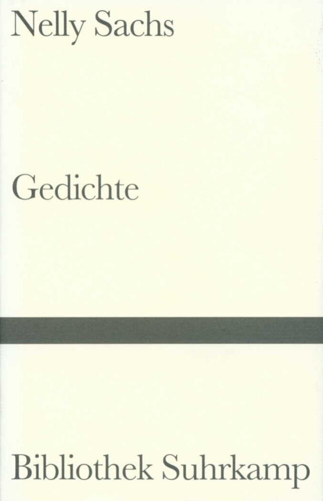 Gedichte main product photo