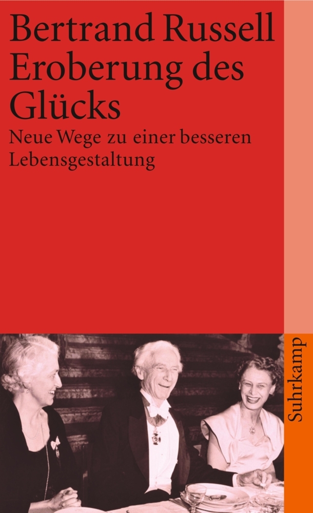 Eroberung des Glücks main product photo