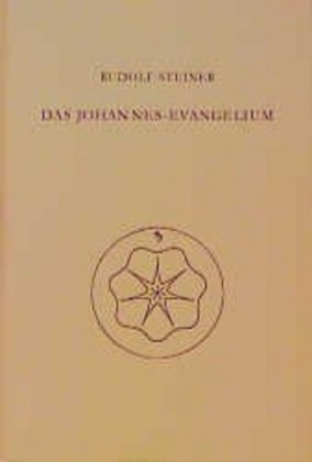 Das Johannes-Evangelium