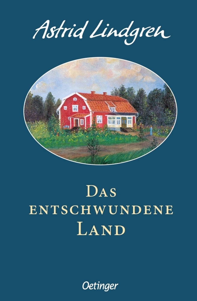 Das entschwundene Land main product photo