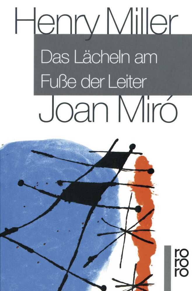 Das Lächeln am Fuße der Leiter main product photo