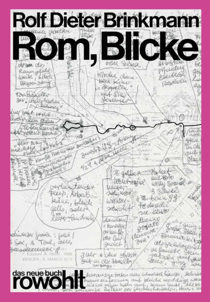 Rom, Blicke main product photo