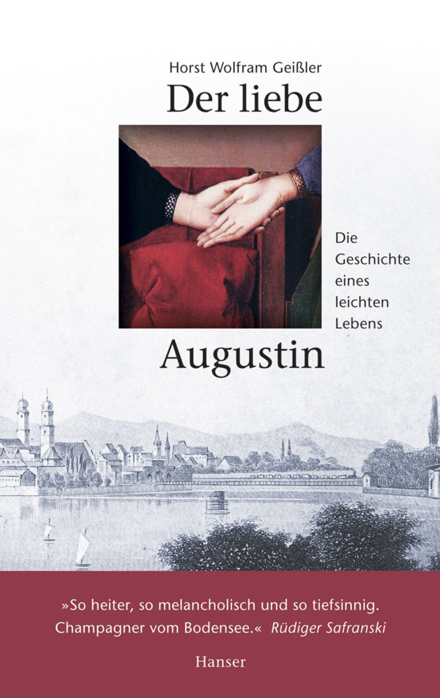 Der liebe Augustin main product photo