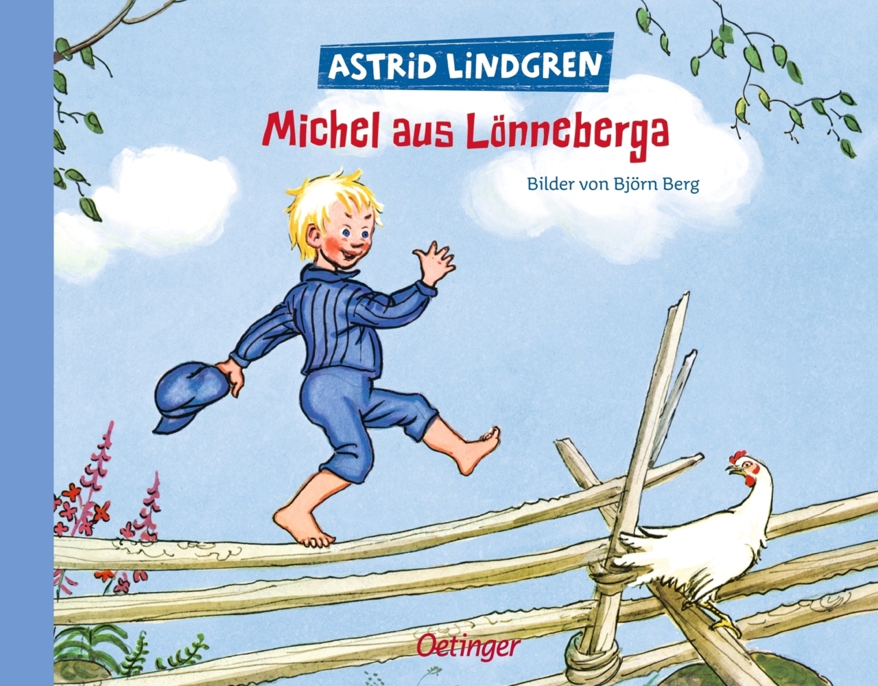Michel aus Lönneberga main product photo