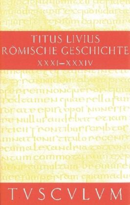 Buch 31-34. Ab urbe condita.Bd.7
