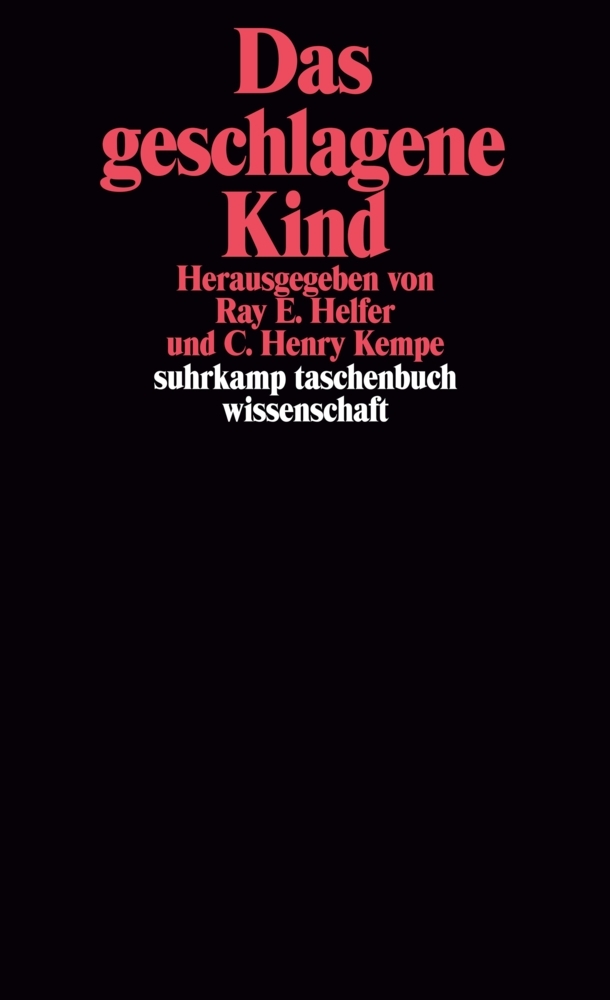 Das geschlagene Kind main product photo