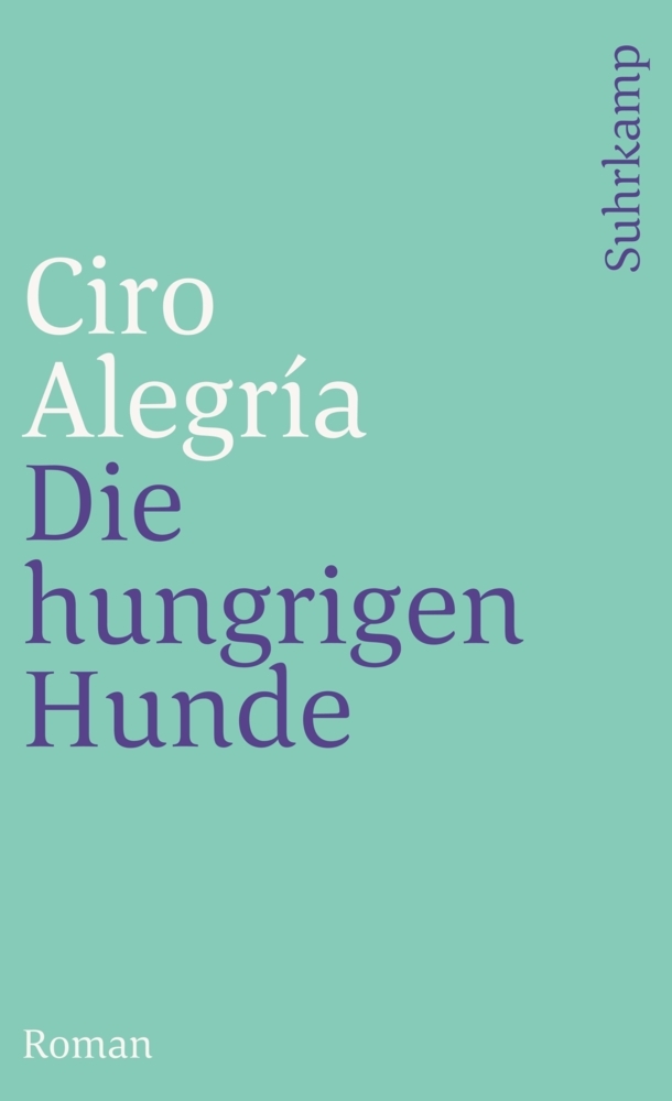 Die hungrigen Hunde main product photo