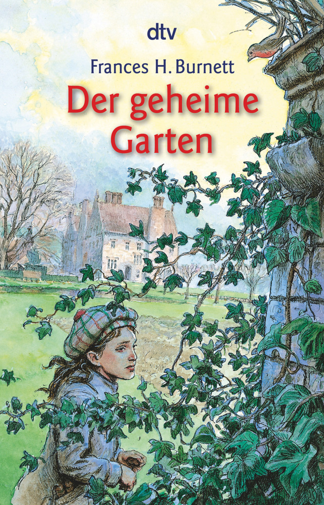 Der geheime Garten main product photo
