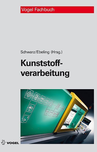 Kunststoffverarbeitung main product photo