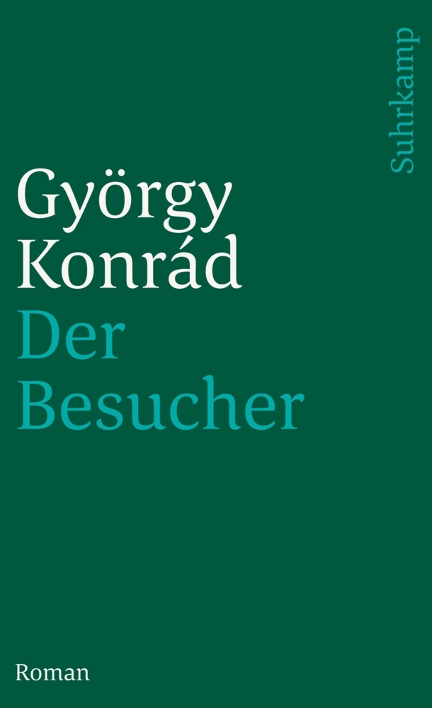 Der Besucher main product photo