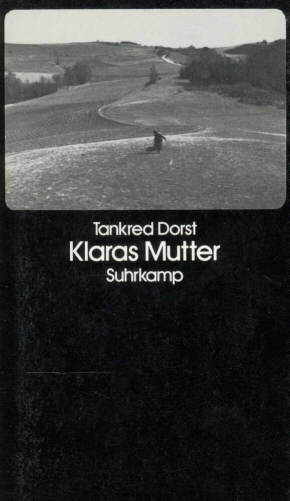Klaras Mutter main product photo