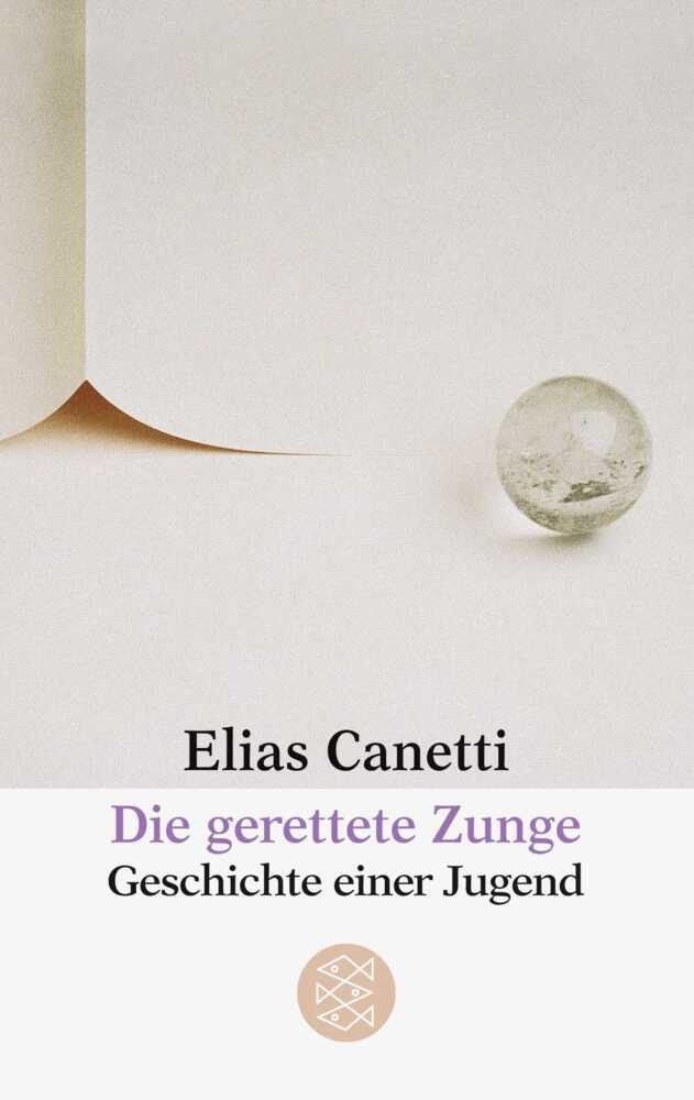 Die gerettete Zunge main product photo