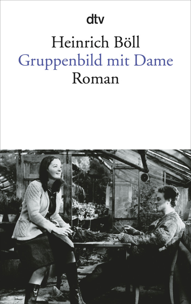 Gruppenbild mit Dame main product photo