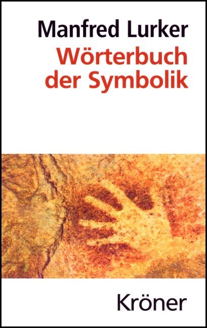 Wörterbuch der Symbolik main product photo