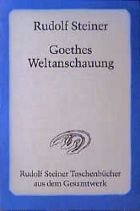 Goethes Weltanschauung main product photo