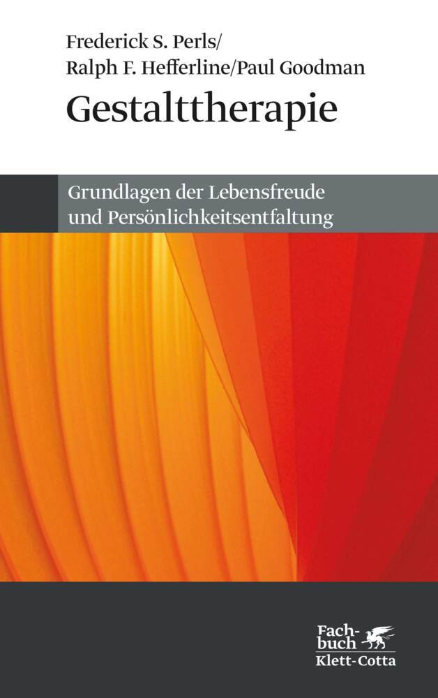 Grundlagen der Lebensfreude und Persönlichkeitsentfaltung main product photo