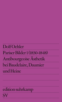 Pariser Bilder. Tl.1