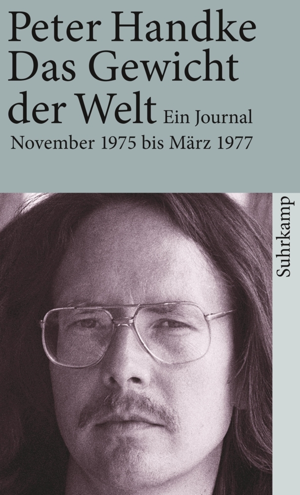Das Gewicht der Welt main product photo
