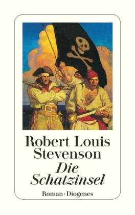 Die Schatzinsel (Nr.199/1)