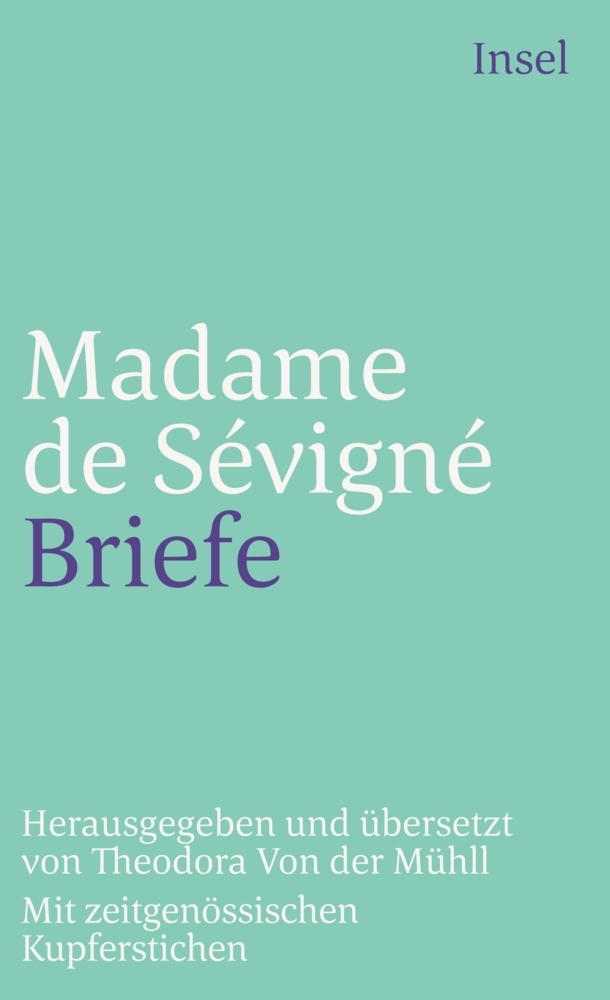 Briefe main product photo
