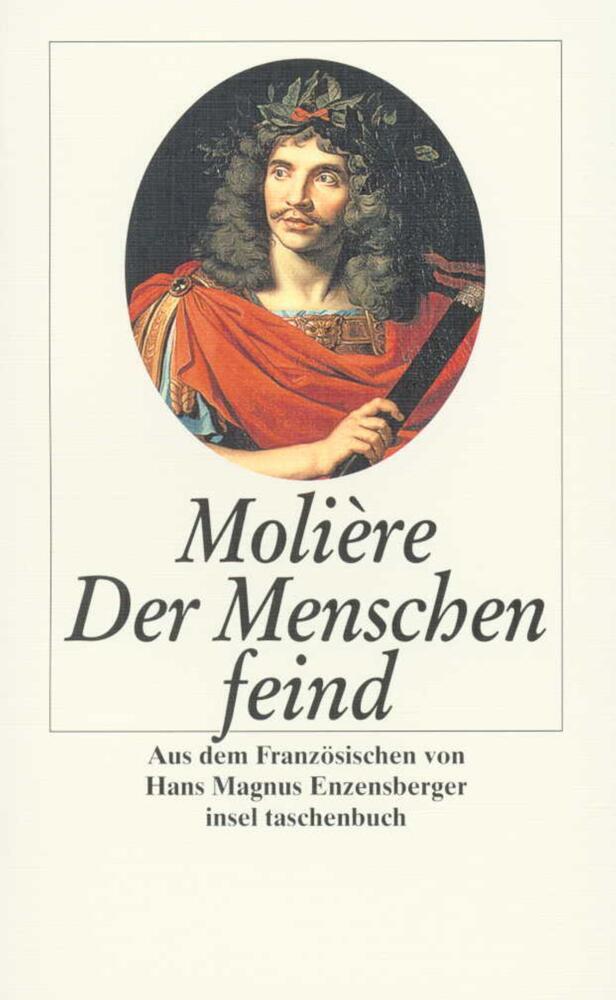 Der Menschenfeind main product photo
