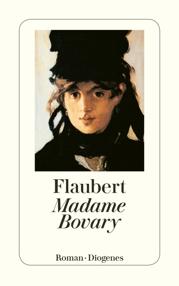 Madame Bovary main product photo