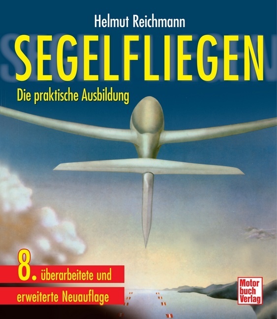 Segelfliegen main product photo