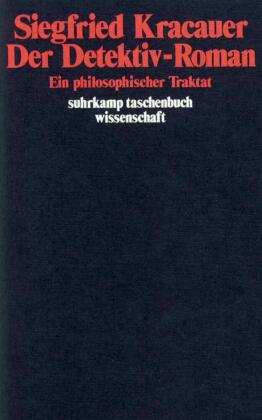 Der Detektiv-Roman