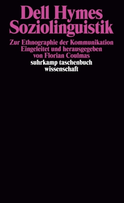 Soziolinguistik