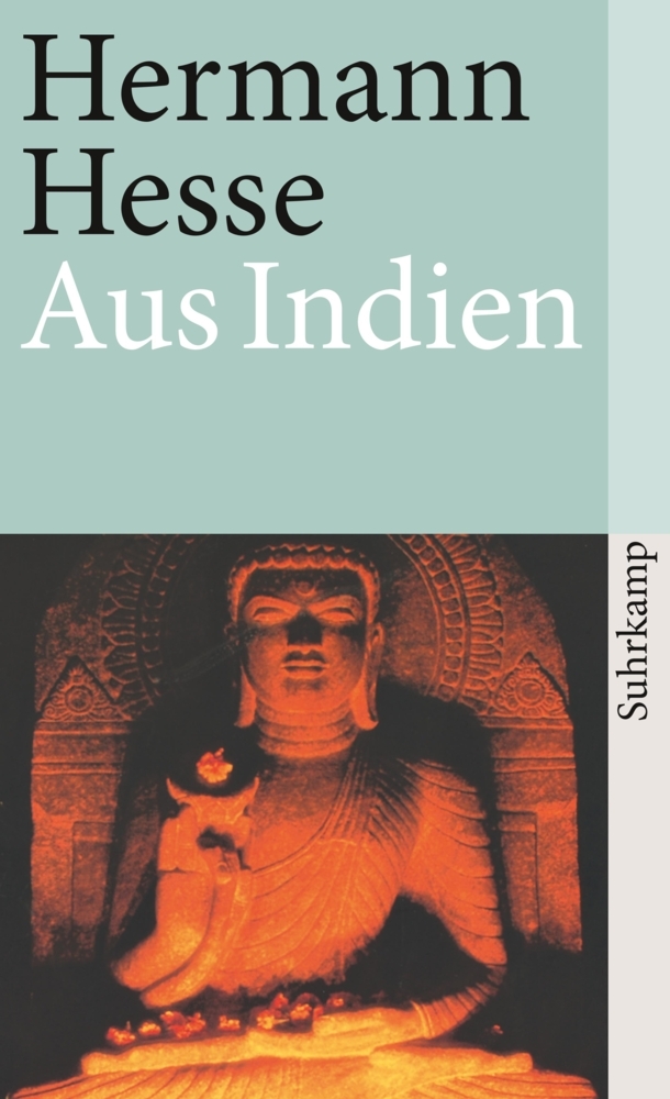 Aus Indien main product photo
