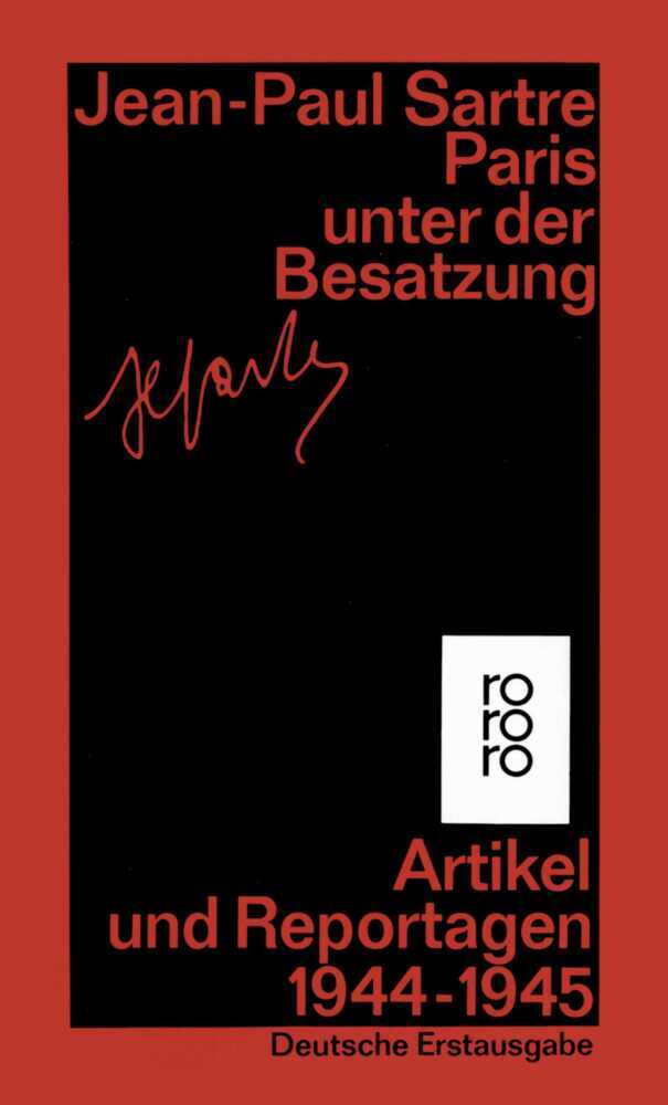 Paris unter der Besatzung main product photo